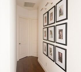 The Easy Way to Hang a Gallery Wall | Redesign