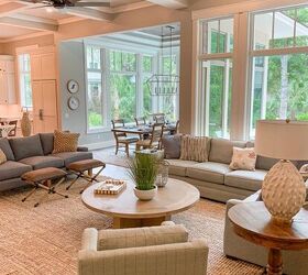 The aesthetic that makes every home feel like a Nancy Meyers movie