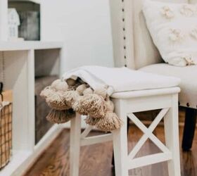 How to make January feel cozy—without adding more stuff