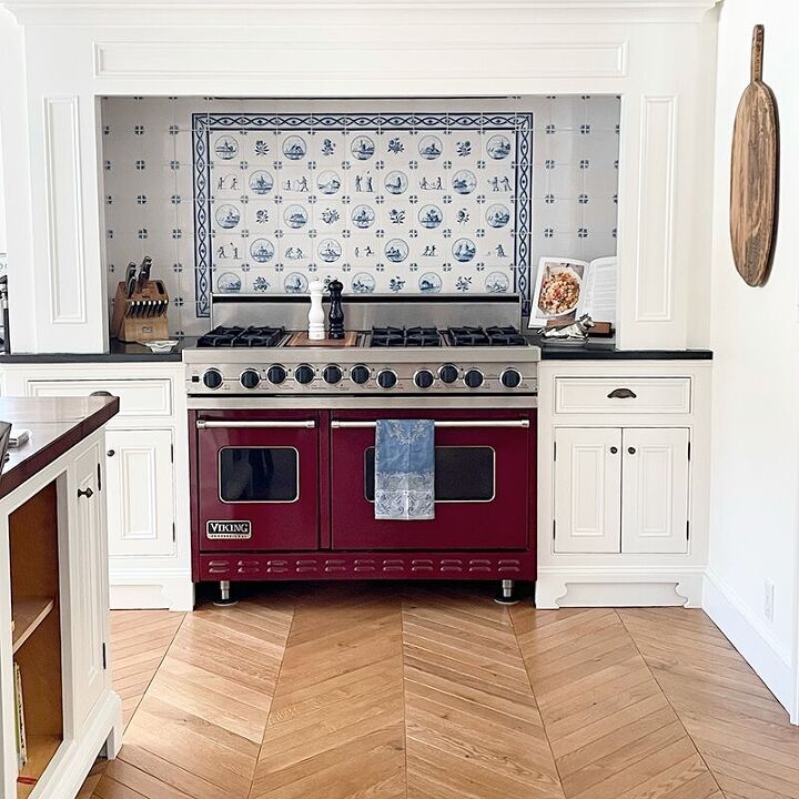 Interior Design Trends for 2026: Timeless Style With Layered Character ...