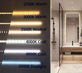 How to Design and Style a Small Bathroom Beautifully | Redesign
