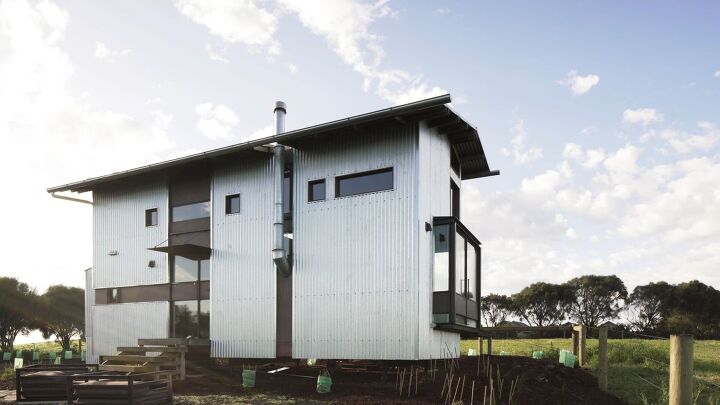 Sustainable Design Explained: How Smarter Homes Reduce Impact | Redesign