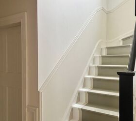 Staircase Makeover - Part 2 the Big Reveal | Redesign