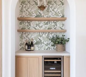 These wallpaper ideas change entire rooms