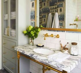 12 bathroom details that can make or break guest comfort