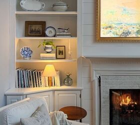 Simple winter rhythms that create a calm, cozy home