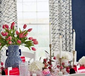 7 simple Valentine’s table ideas that look styled, not fussy