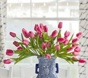 Small, almost-free updates that instantly refresh your home