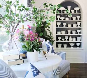 Small, almost-free updates that instantly refresh your home