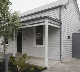 Inside a calm, design-driven minimalist sanctuary in Melbourne