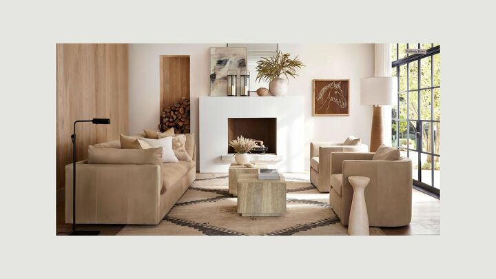 Create a Peaceful Home With These 10 Design Styles | Redesign