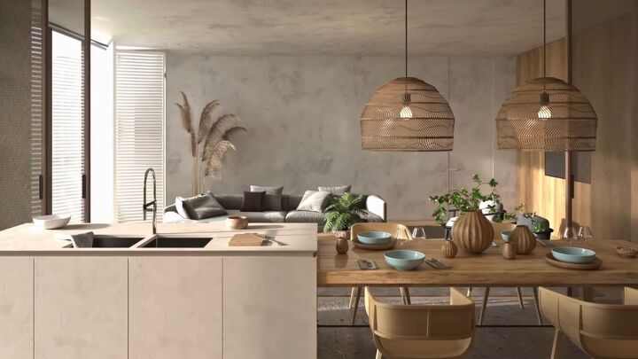 Create a Peaceful Home With These 10 Design Styles | Redesign