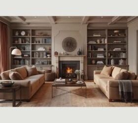 Create a Peaceful Home With These 10 Design Styles | Redesign