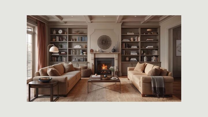 Create a Peaceful Home With These 10 Design Styles | Redesign