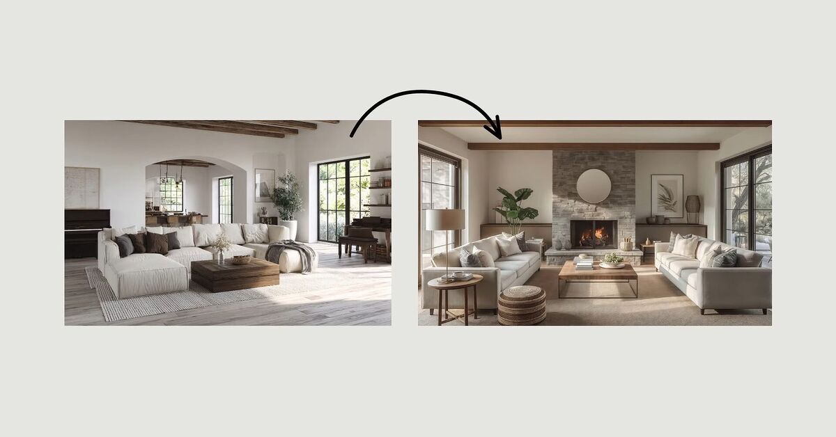 Create a Peaceful Home With These 10 Design Styles | Redesign