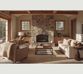 Create a Peaceful Home With These 10 Design Styles | Redesign