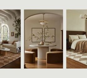 10 design styles that create a peaceful atmosphere