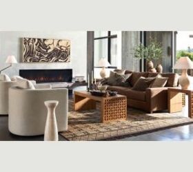 Create a Peaceful Home With These 10 Design Styles | Redesign