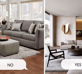 10 easy design upgrades that make your home feel high-end without overspending