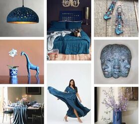 2026 Blue Home Decor Trends: From Patina Blue to Transformative Teal ...