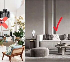 Common Living Room Design Mistakes to Avoid | Redesign