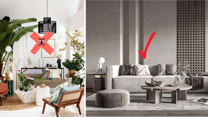 Common Living Room Design Mistakes to Avoid | Redesign