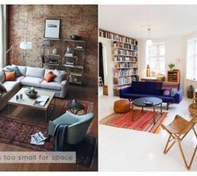 Common Living Room Design Mistakes to Avoid | Redesign