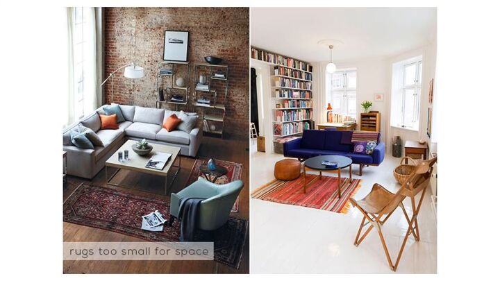 Common Living Room Design Mistakes to Avoid | Redesign