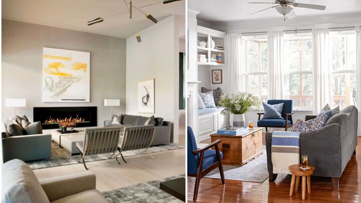 Common Living Room Design Mistakes to Avoid | Redesign