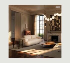 Five Interior Design Trends to Watch in 2026 | Redesign