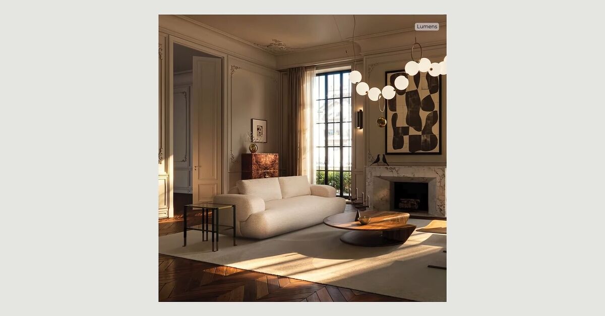 Five Interior Design Trends to Watch in 2026 | Redesign