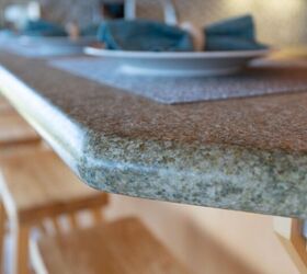 The worst countertop trends that became wildly common in North American homes