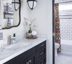 Decorating with vintage finds—what works, what doesn’t, and why