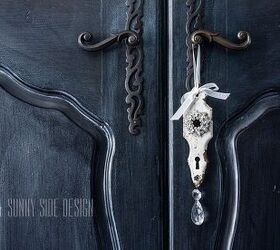 Decorating With Vintage Finds: Easy Ways to Add Character to Your Home ...
