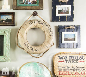 Decorating With Vintage Finds: Easy Ways to Add Character to Your Home ...