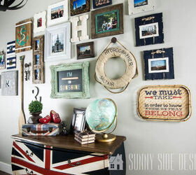 Decorating With Vintage Finds: Easy Ways to Add Character to Your Home ...