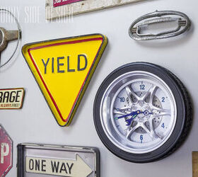 Decorating With Vintage Finds: Easy Ways to Add Character to Your Home ...