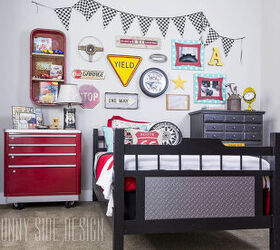 Decorating With Vintage Finds: Easy Ways to Add Character to Your Home ...