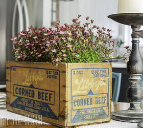 Decorating With Vintage Finds: Easy Ways to Add Character to Your Home ...