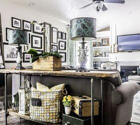 Decorating With Vintage Finds: Easy Ways to Add Character to Your Home ...