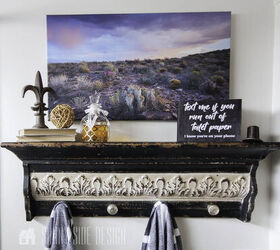 Decorating With Vintage Finds: Easy Ways to Add Character to Your Home ...