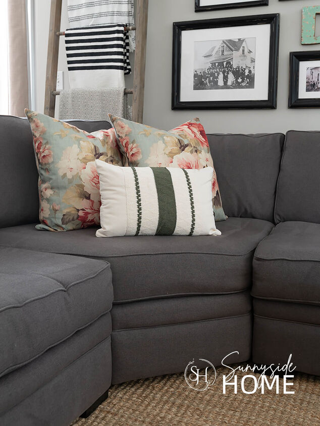 25+ Easy Ways to Refresh Your Living Room | Redesign