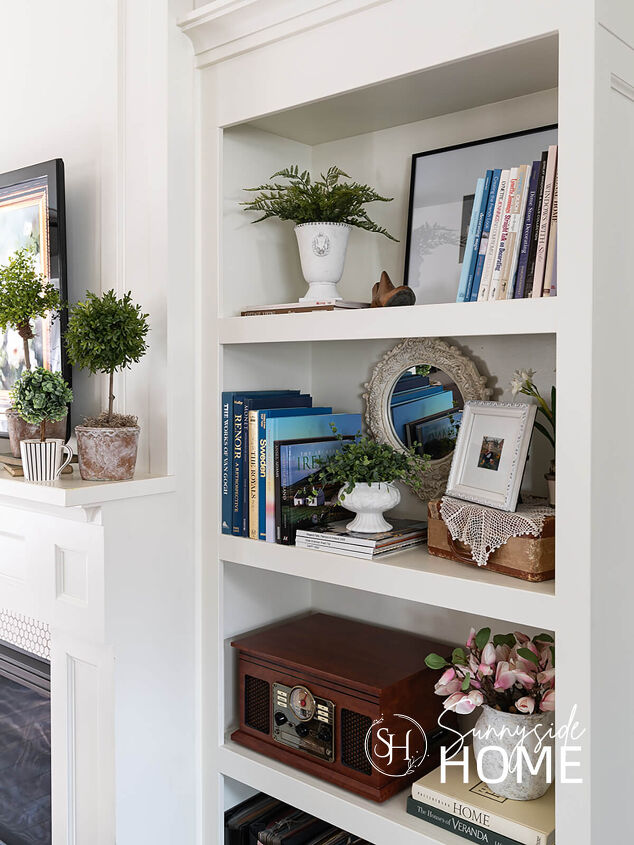 25+ Easy Ways to Refresh Your Living Room | Redesign