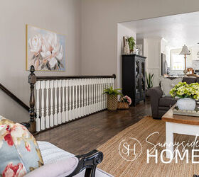 25+ easy ways to refresh your living room (without paint or new furniture)