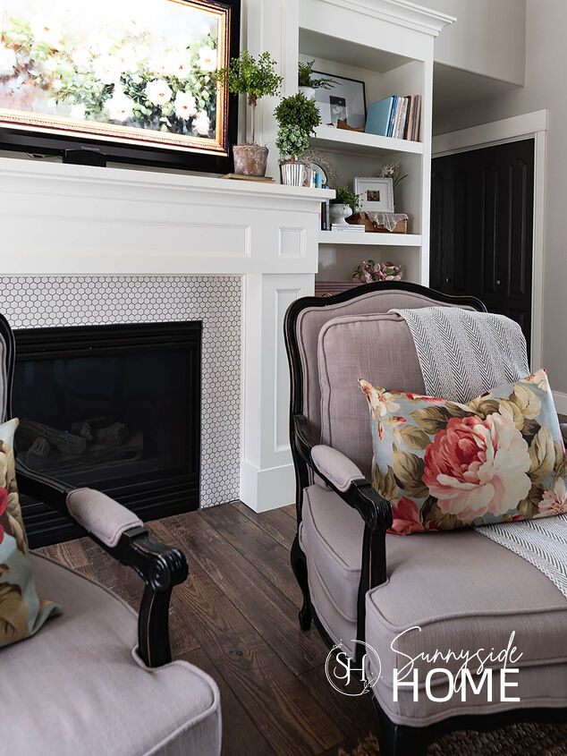 25+ Easy Ways to Refresh Your Living Room | Redesign