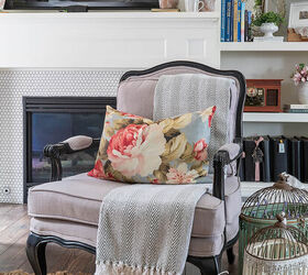 25+ Easy Ways to Refresh Your Living Room | Redesign