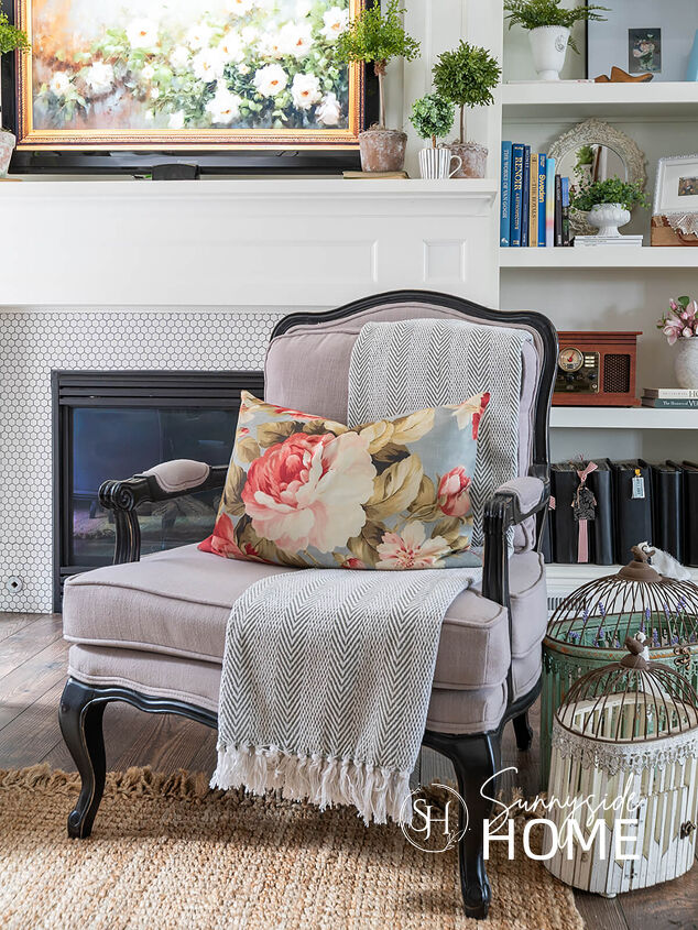 25+ Easy Ways to Refresh Your Living Room | Redesign