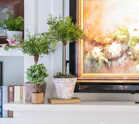 25+ Easy Ways to Refresh Your Living Room | Redesign