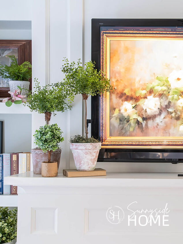 25+ Easy Ways to Refresh Your Living Room | Redesign