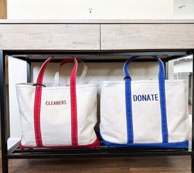 How to organize your home after the holidays (even weeks later)